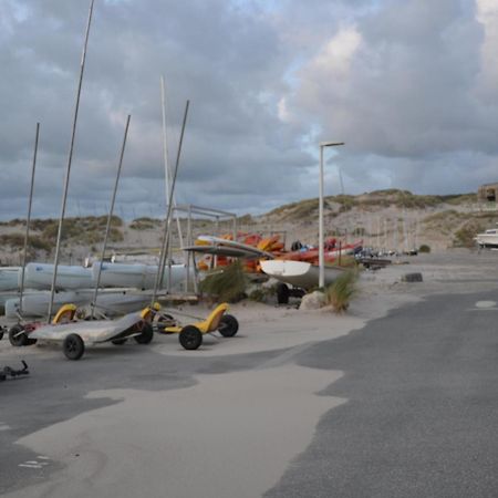 La Maison Rose Fort-Mahon-Plage Exteriör bild